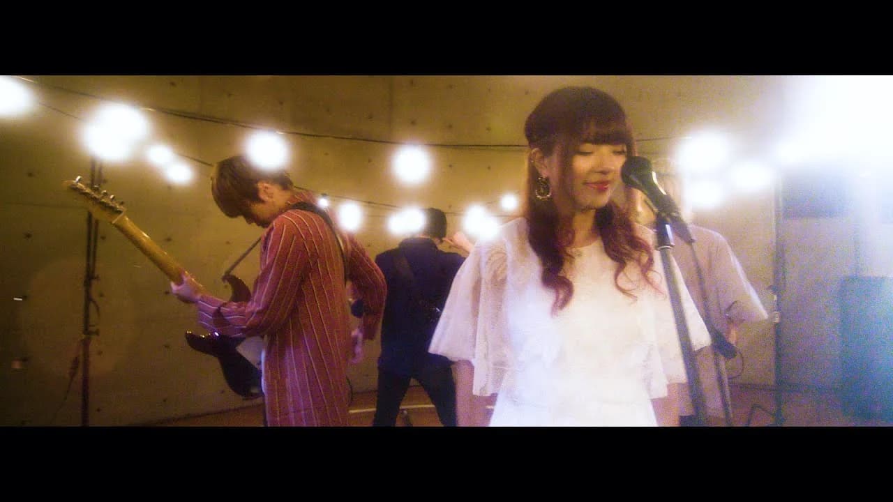 Diamond Lily「一等星」