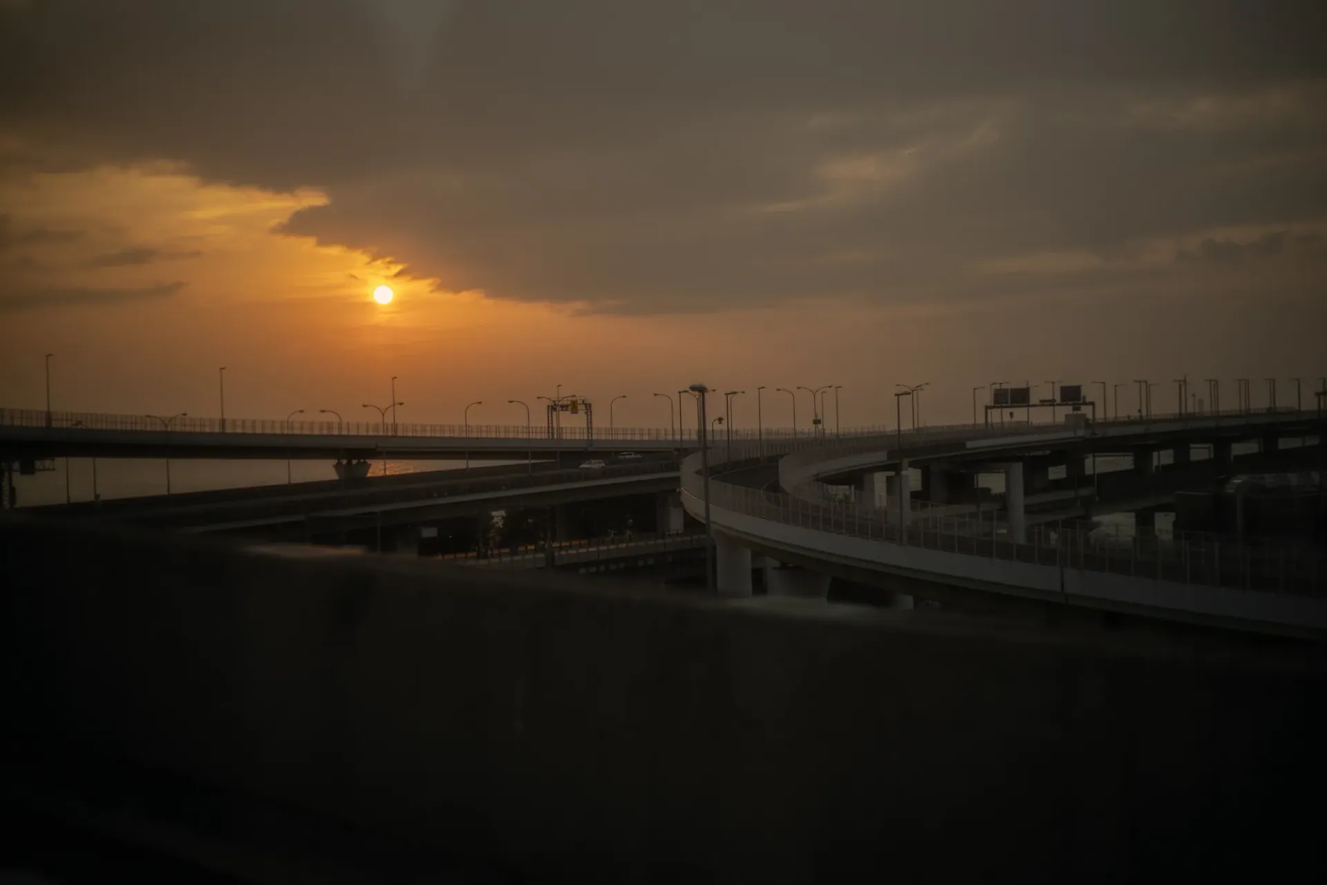 関西国際空港